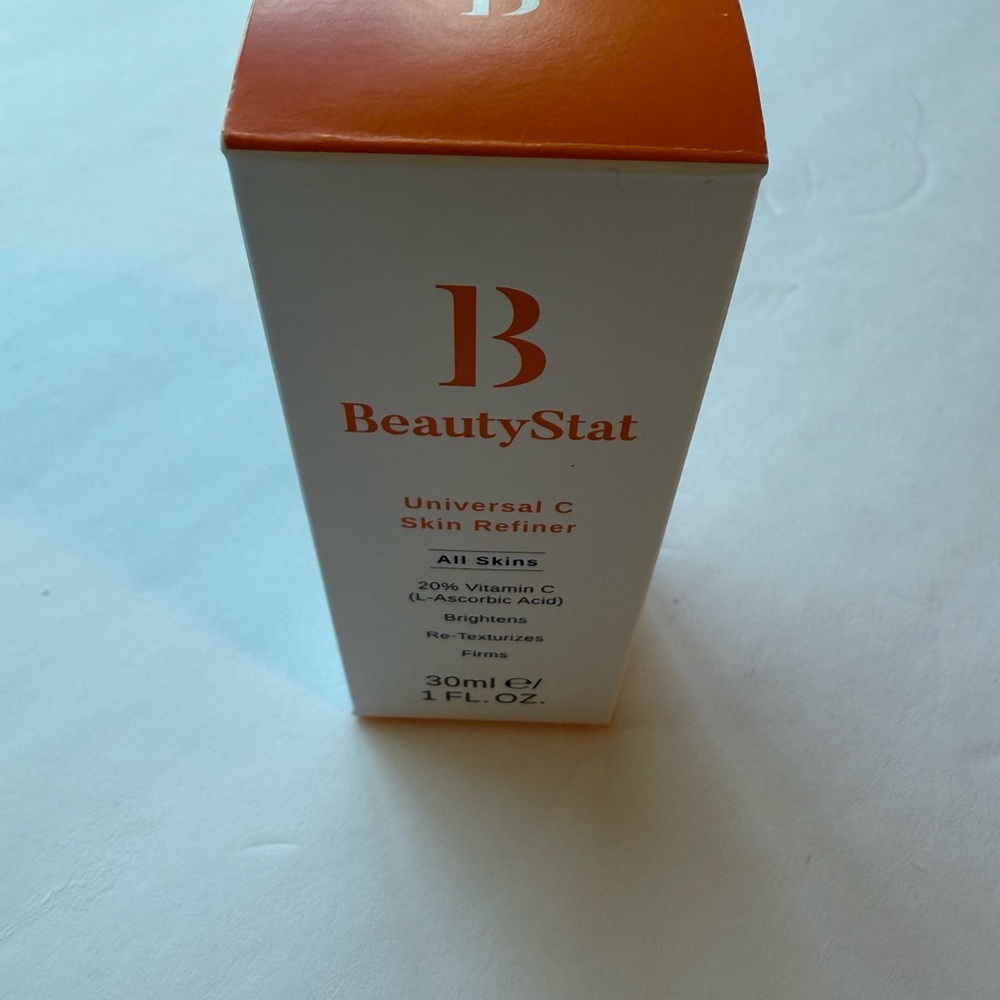 BeautyStat Universal C Skin Refiner